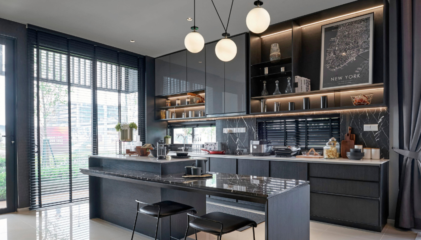 Quel est le cuisiniste le plus recommandé à Lons ?
