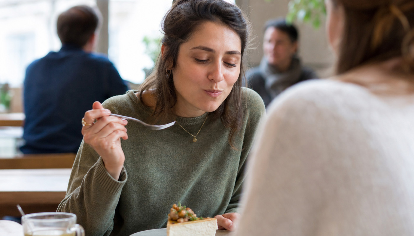 Pourquoi certains gâteaux vegan bluffent même les amateurs de fromage